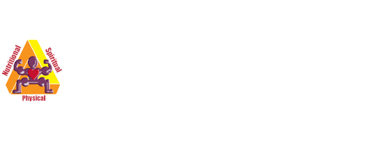 Chiropractic Woodbridge VA Dr. Mac's Wellness Logo
